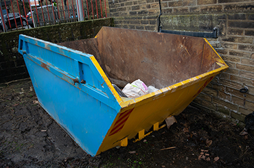 Easy Skip Hire Selby - Your Go-to Source for Cheap Skip Hire